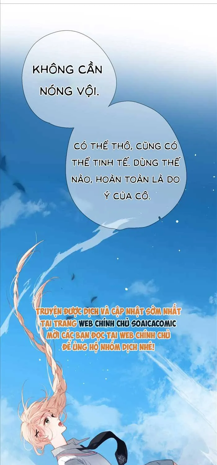 Tố Hồi Xuân Thời Chương 67 Ảnh 16