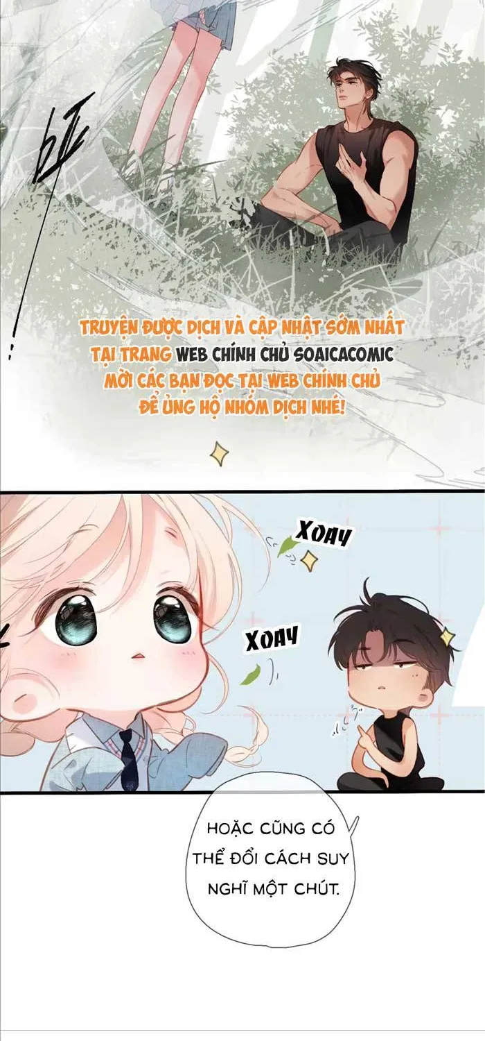 Tố Hồi Xuân Thời Chương 67 Ảnh 3
