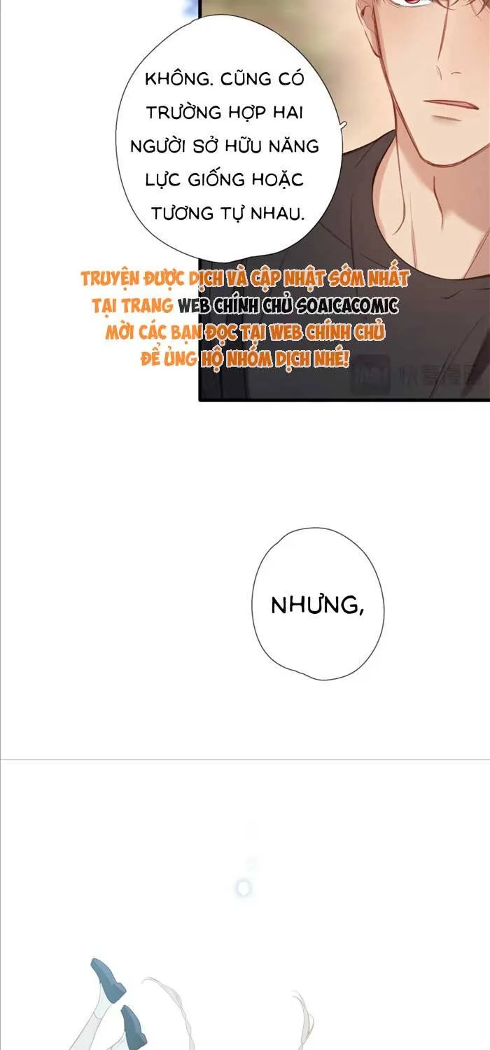 Tố Hồi Xuân Thời Chương 67 Ảnh 23