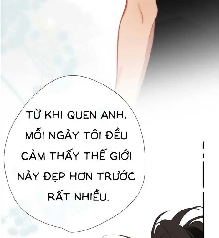 Tố Hồi Xuân Thời Chương 67 Ảnh 28