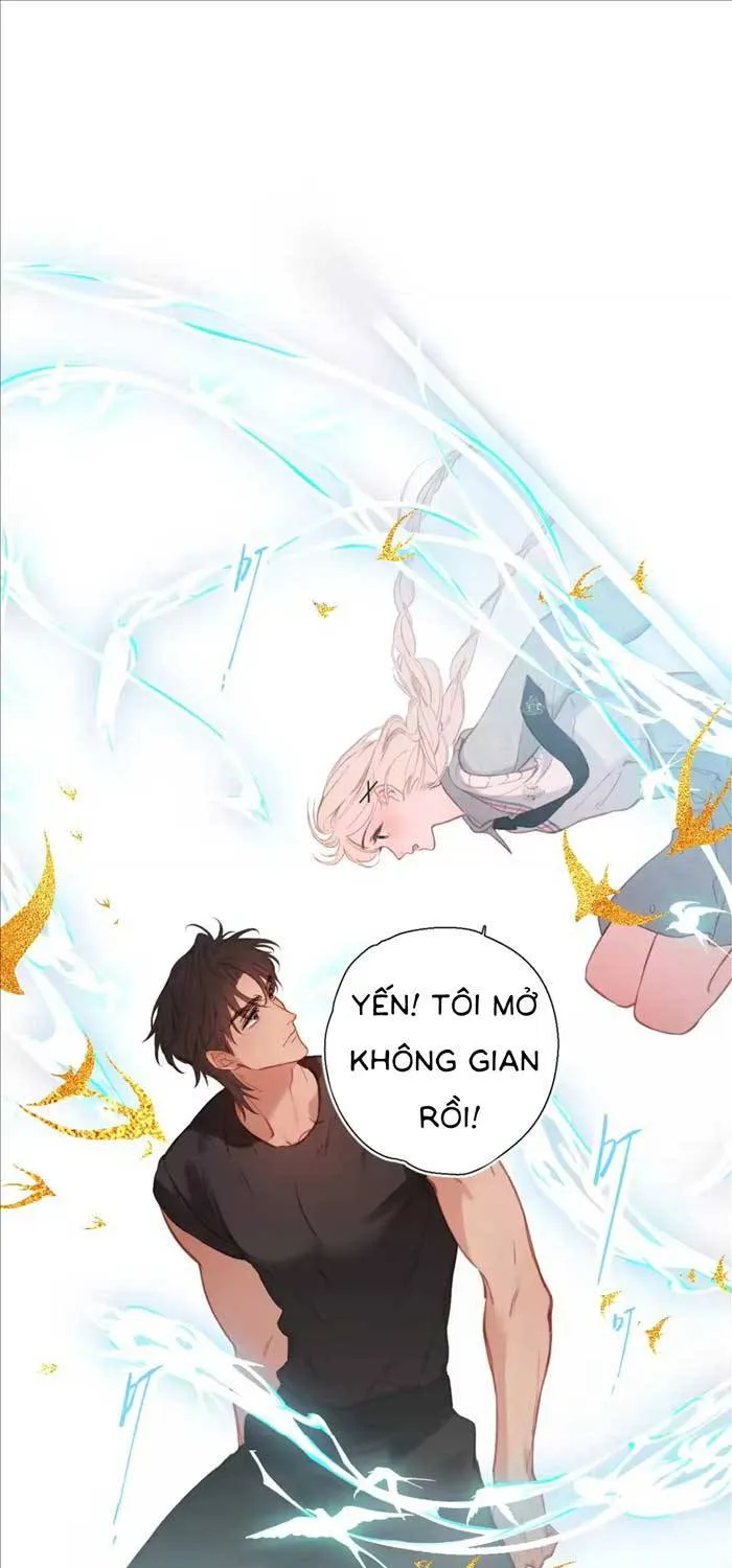 Tố Hồi Xuân Thời Chương 67 Ảnh 53