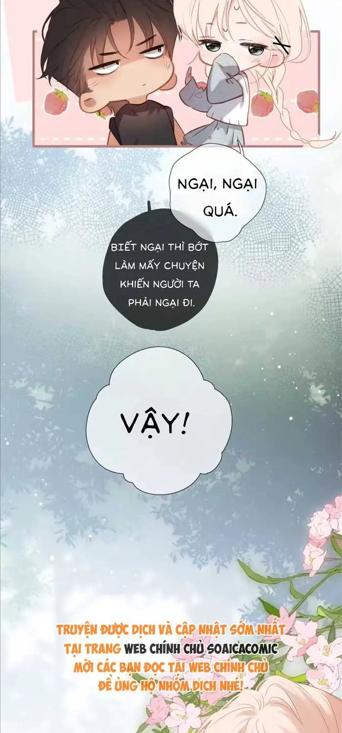 Tố Hồi Xuân Thời Chương 67 Ảnh 61