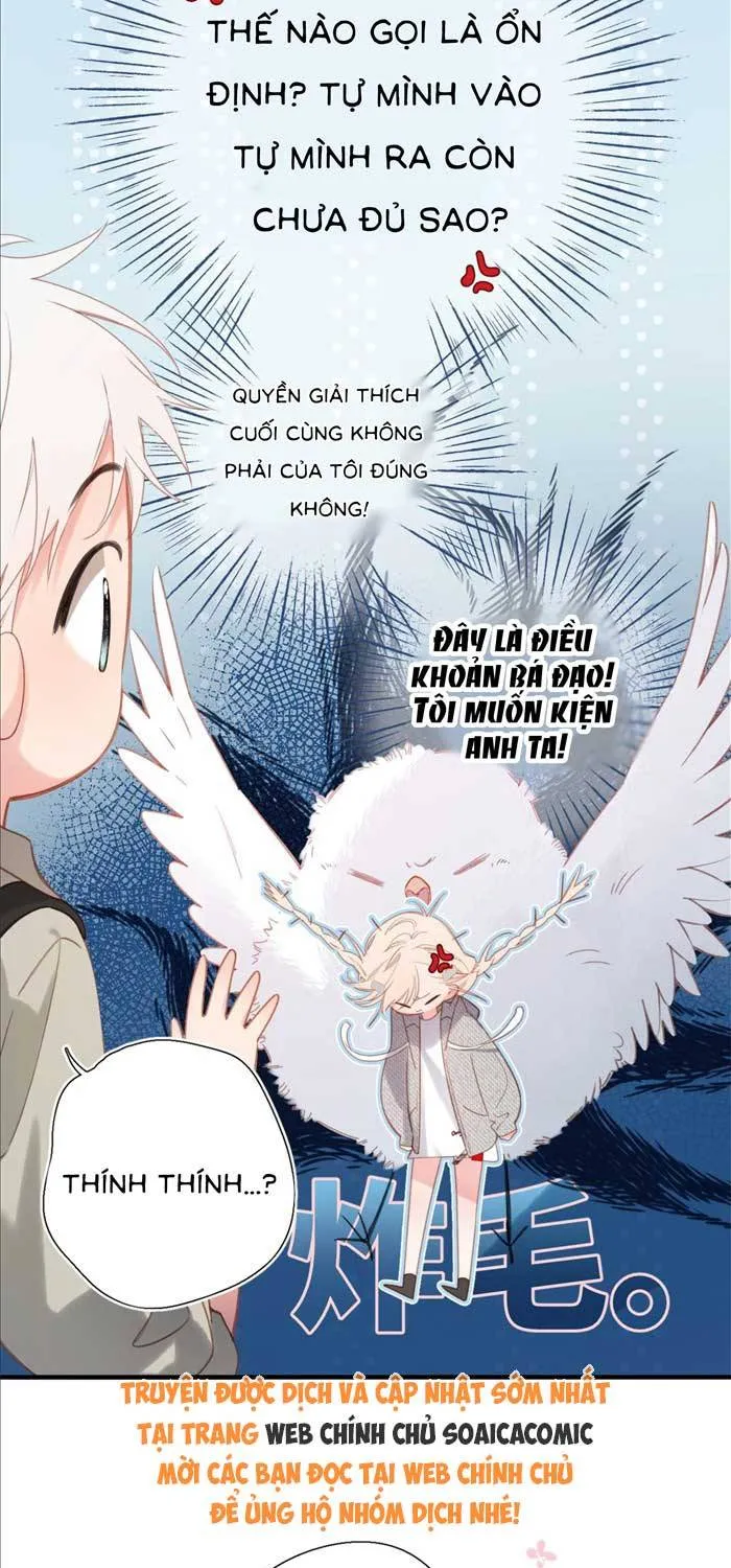 Tố Hồi Xuân Thời Chương 69 Ảnh 12