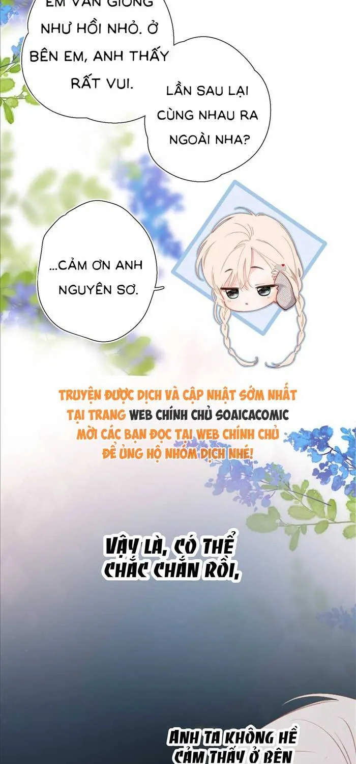 Tố Hồi Xuân Thời Chương 69 Ảnh 16