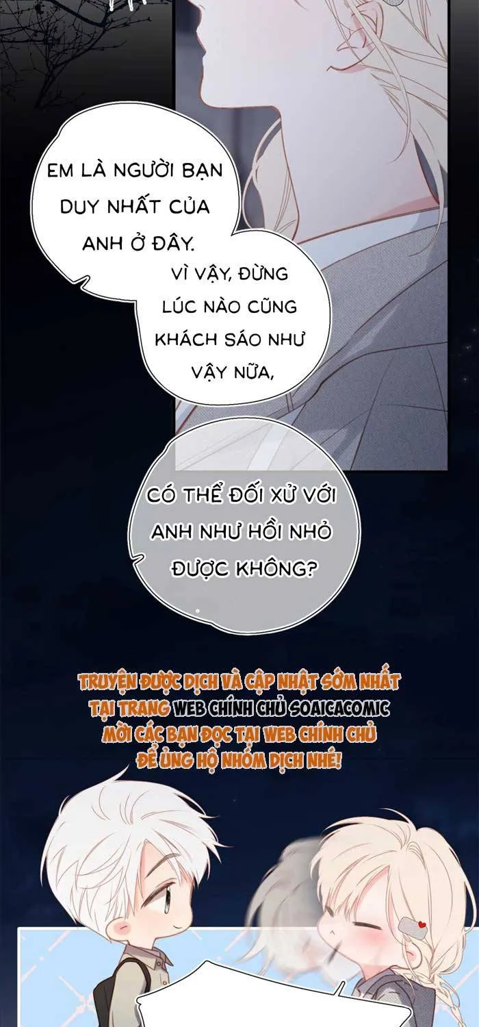 Tố Hồi Xuân Thời Chương 69 Ảnh 22