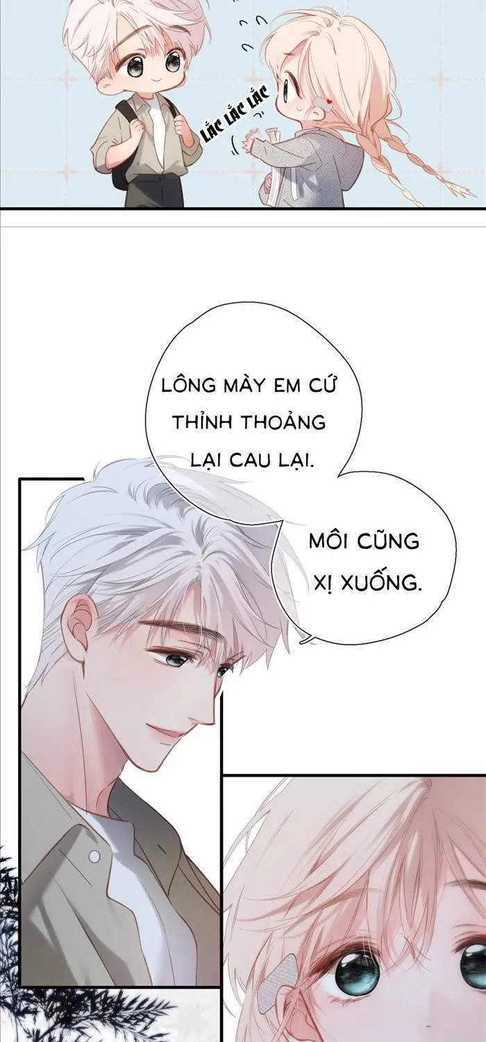 Tố Hồi Xuân Thời Chương 69 Ảnh 6
