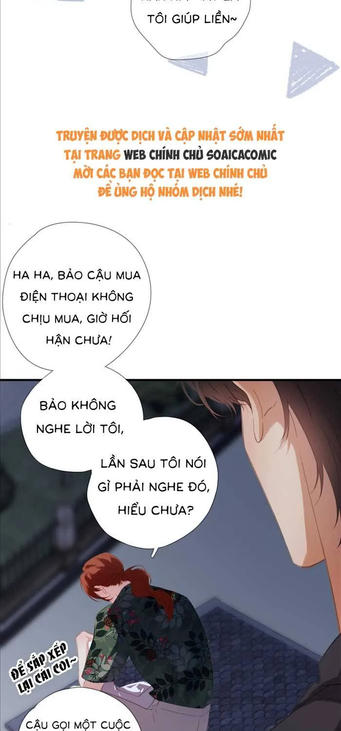 Tố Hồi Xuân Thời Chương 70 Ảnh 14