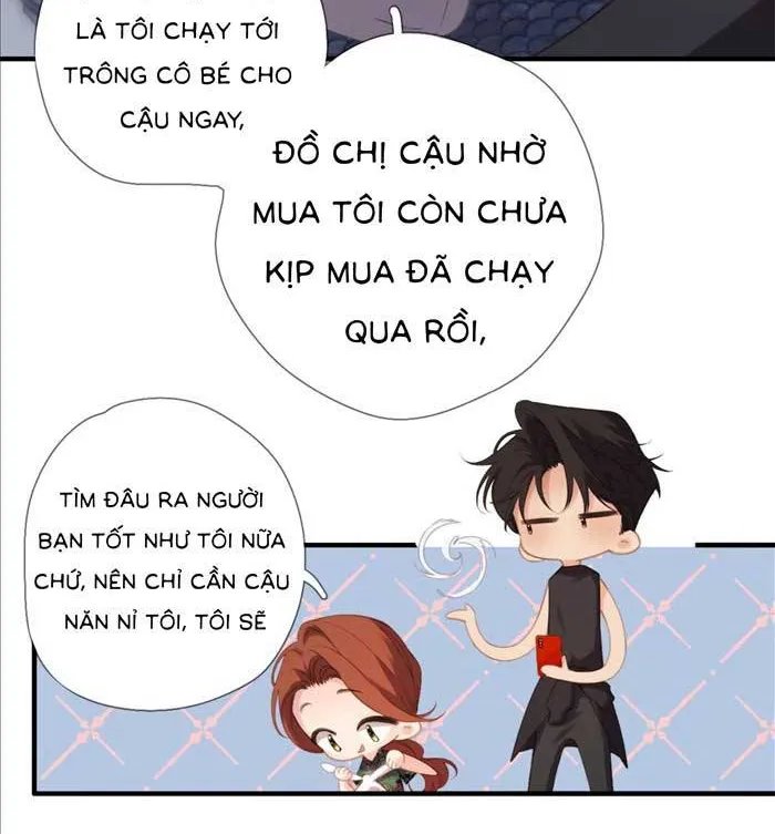 Tố Hồi Xuân Thời Chương 70 Ảnh 15