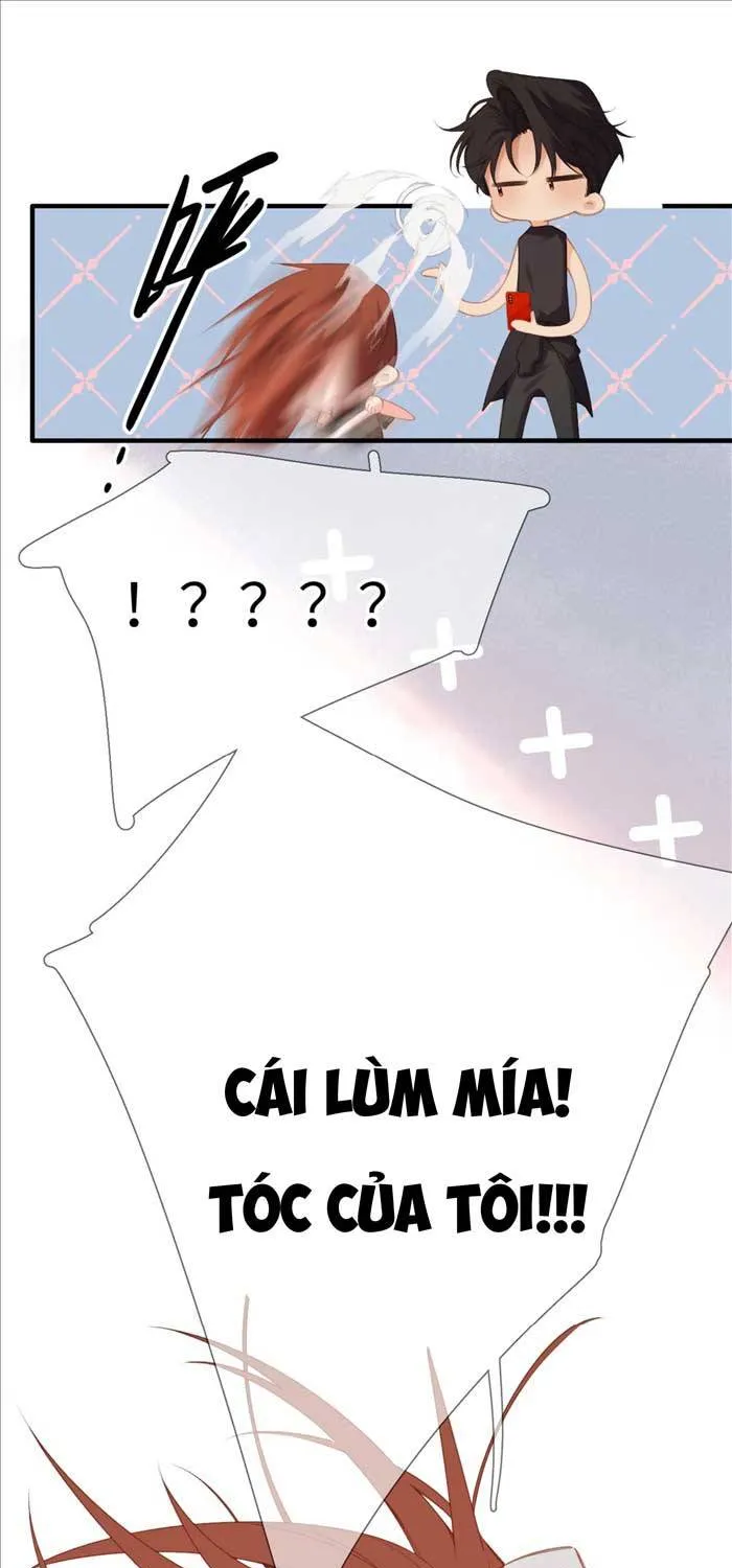 Tố Hồi Xuân Thời Chương 70 Ảnh 16