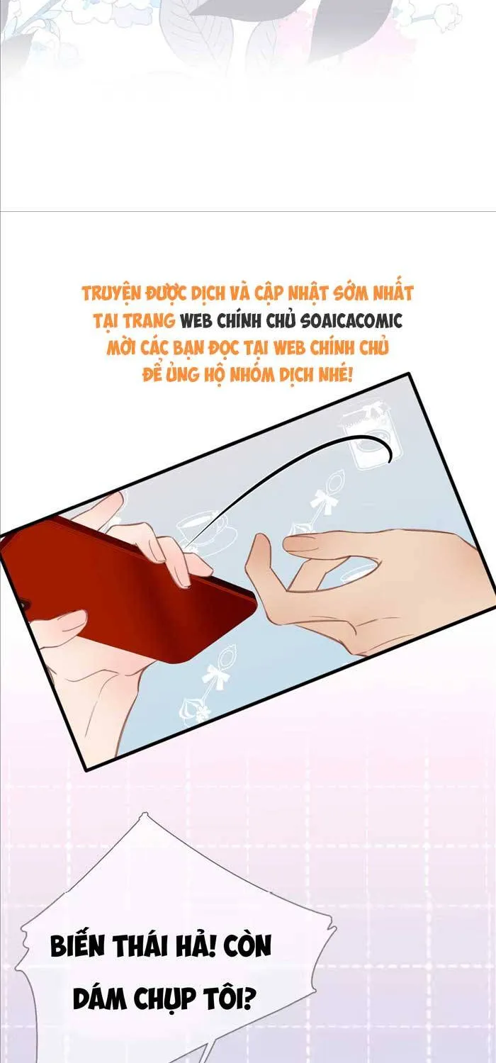 Tố Hồi Xuân Thời Chương 70 Ảnh 19