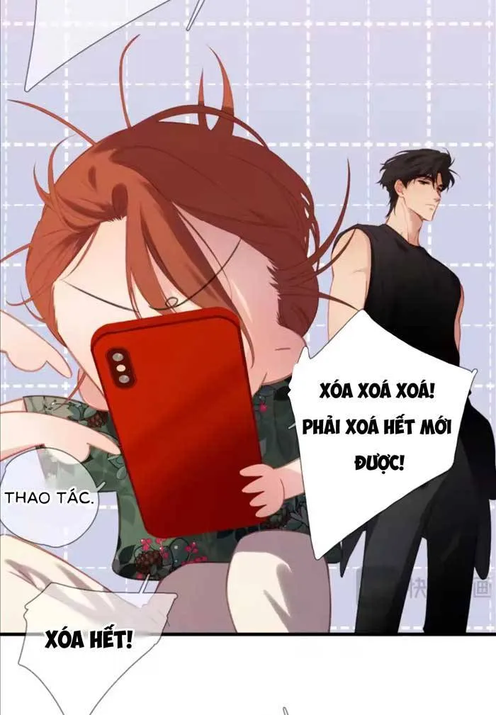 Tố Hồi Xuân Thời Chương 70 Ảnh 20
