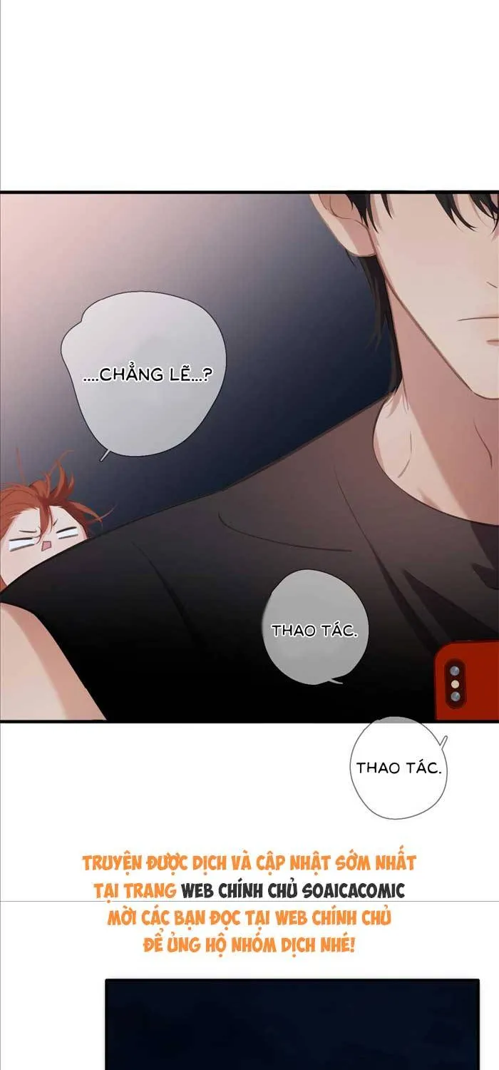 Tố Hồi Xuân Thời Chương 70 Ảnh 22