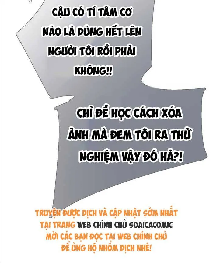 Tố Hồi Xuân Thời Chương 70 Ảnh 24