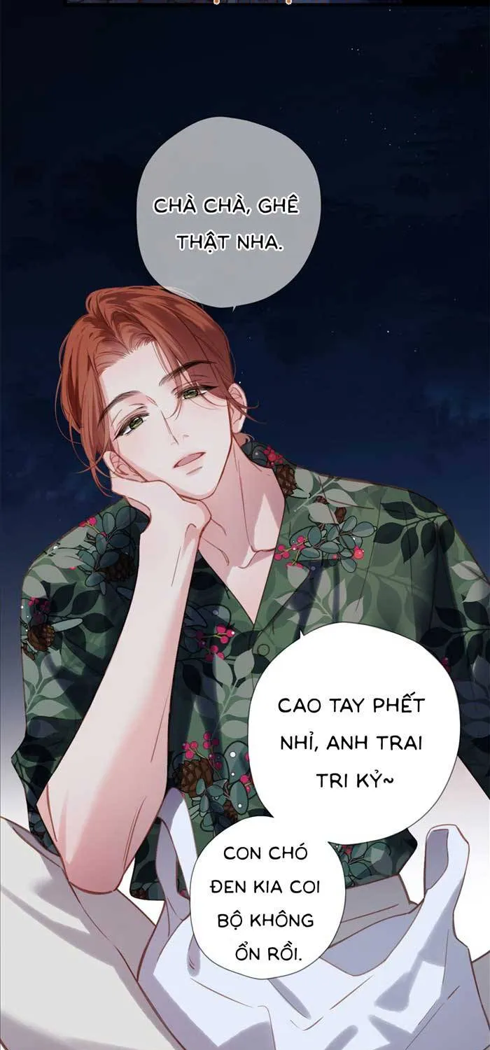 Tố Hồi Xuân Thời Chương 70 Ảnh 4