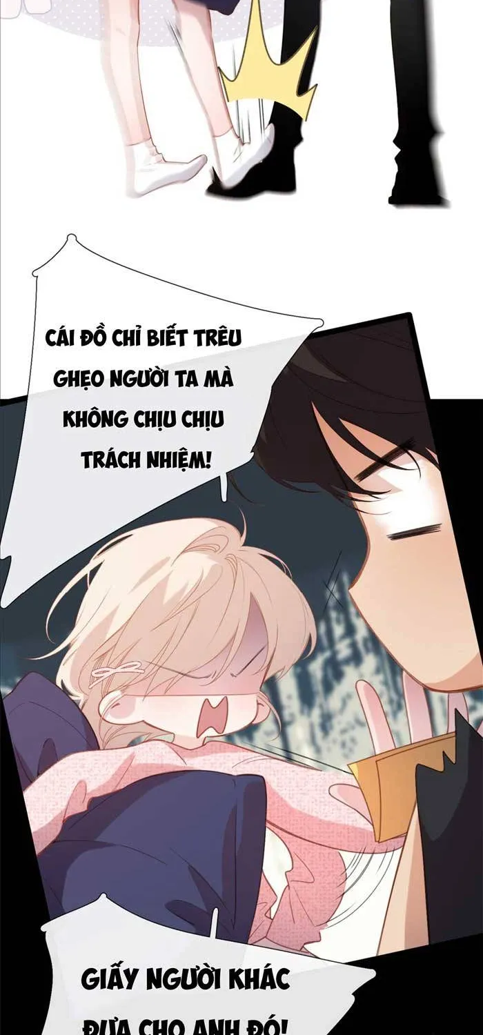 Tố Hồi Xuân Thời Chương 72 Ảnh 18