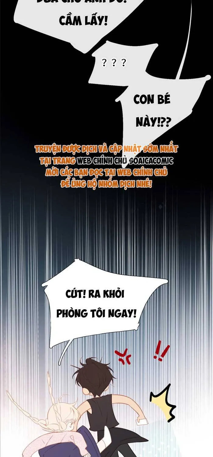 Tố Hồi Xuân Thời Chương 72 Ảnh 19
