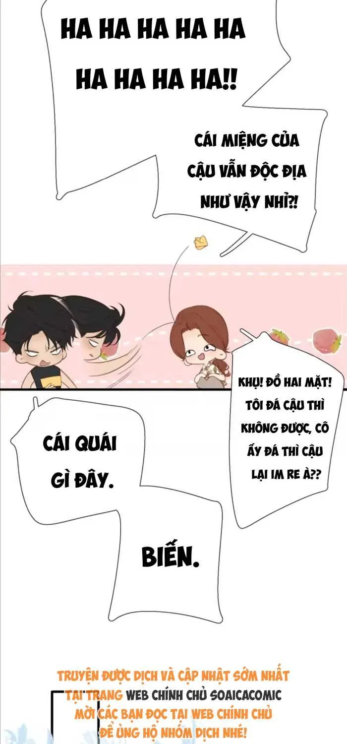 Tố Hồi Xuân Thời Chương 72 Ảnh 22