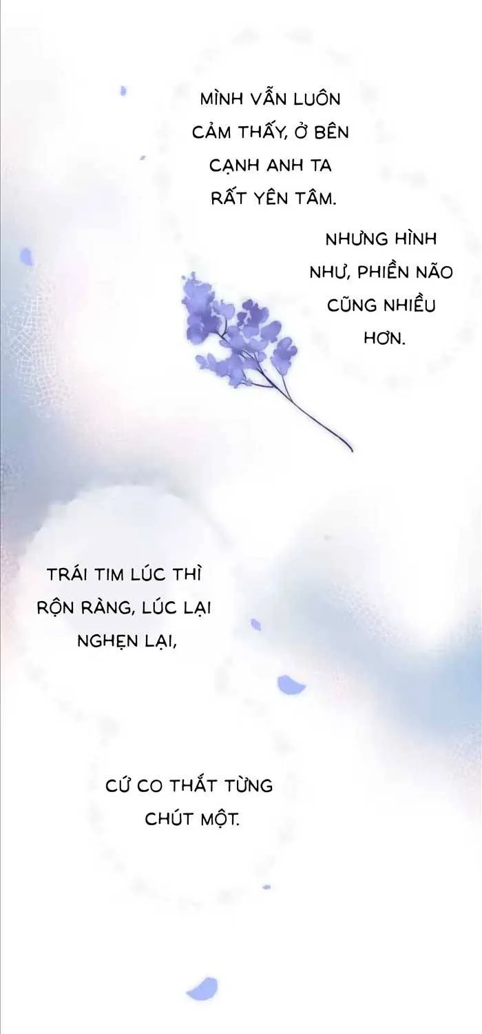 Tố Hồi Xuân Thời Chương 72 Ảnh 25