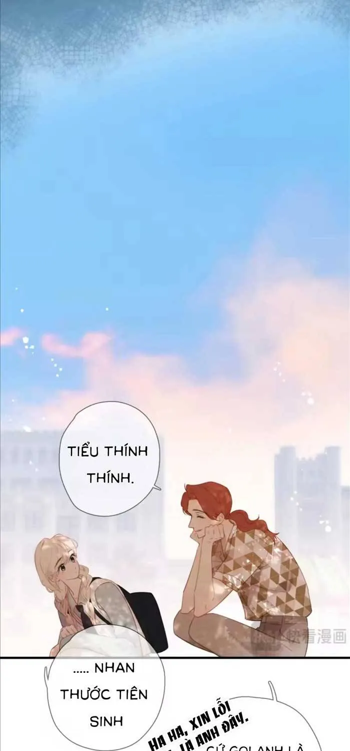 Tố Hồi Xuân Thời Chương 72 Ảnh 27