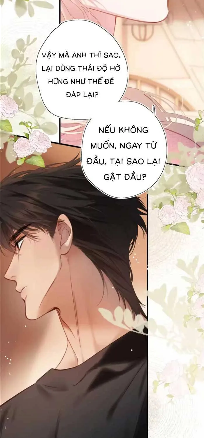 Tố Hồi Xuân Thời Chương 72 Ảnh 4
