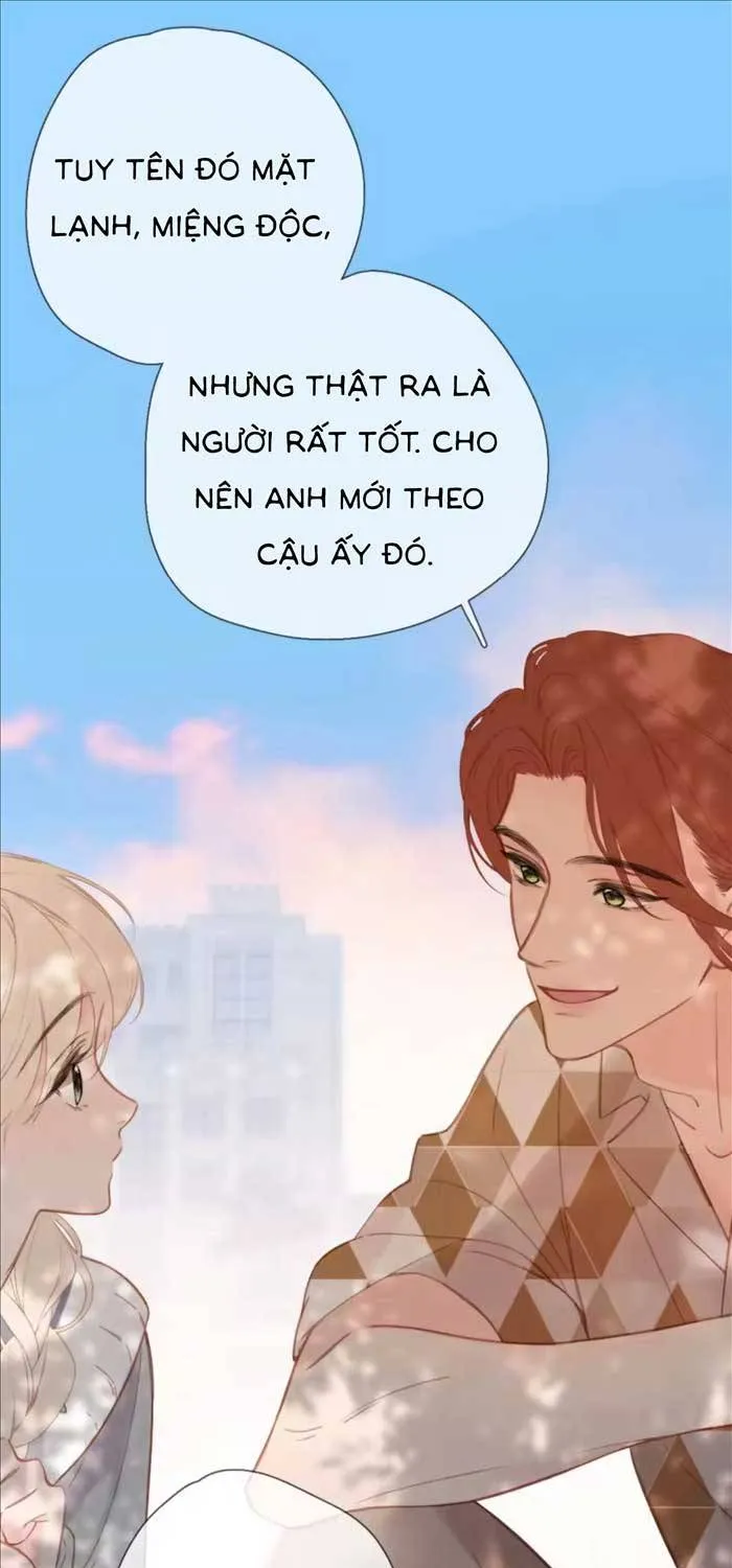 Tố Hồi Xuân Thời Chương 72 Ảnh 32