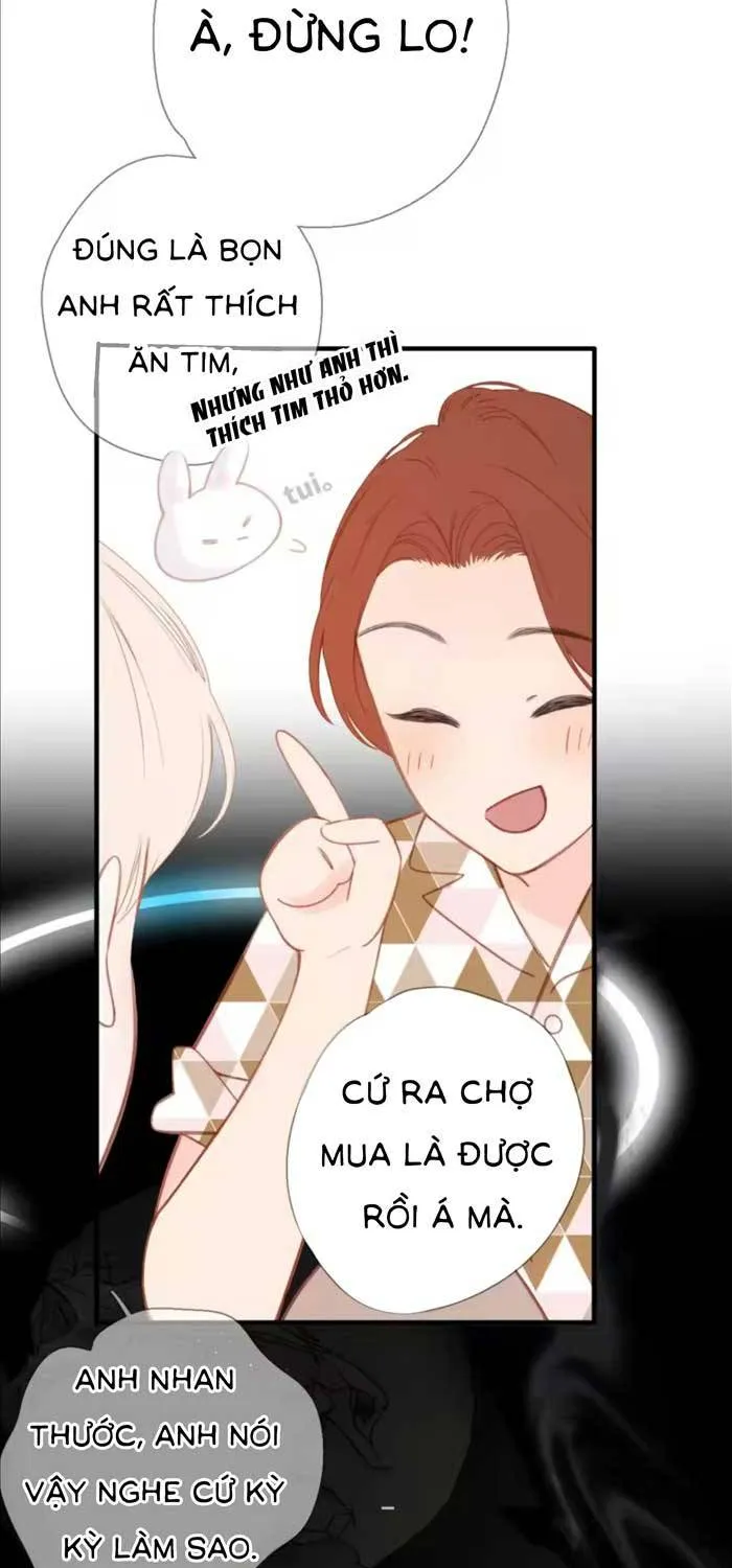 Tố Hồi Xuân Thời Chương 72 Ảnh 34