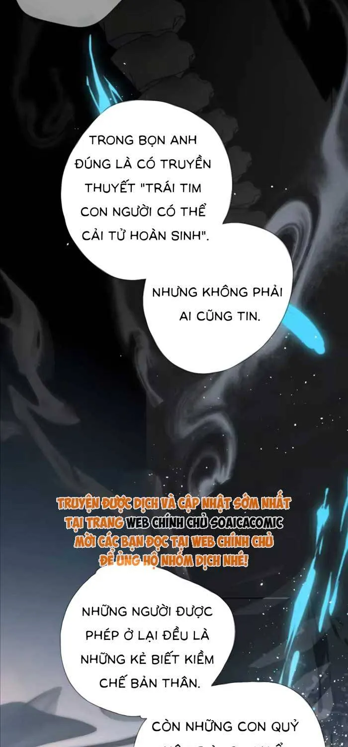 Tố Hồi Xuân Thời Chương 72 Ảnh 35