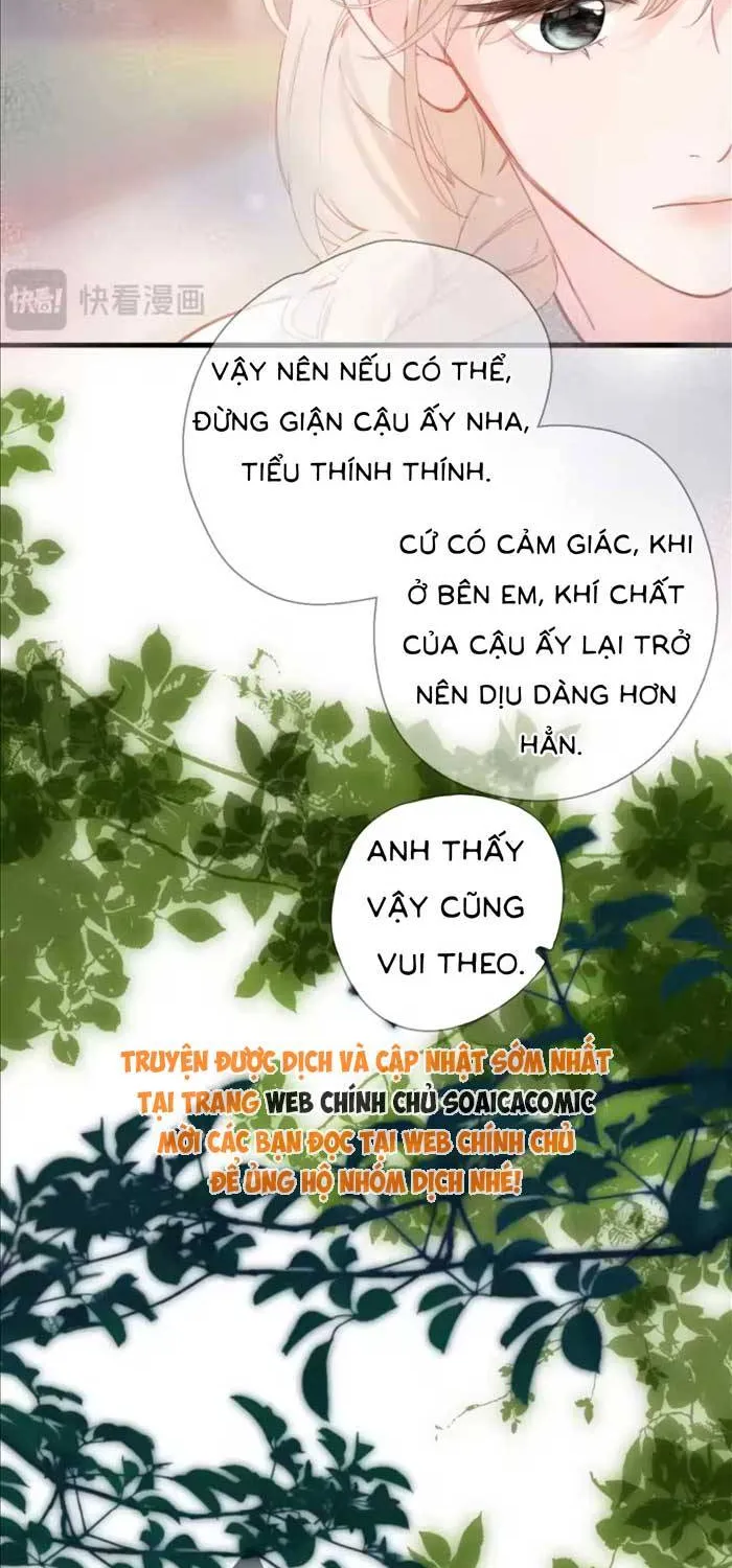 Tố Hồi Xuân Thời Chương 72 Ảnh 38