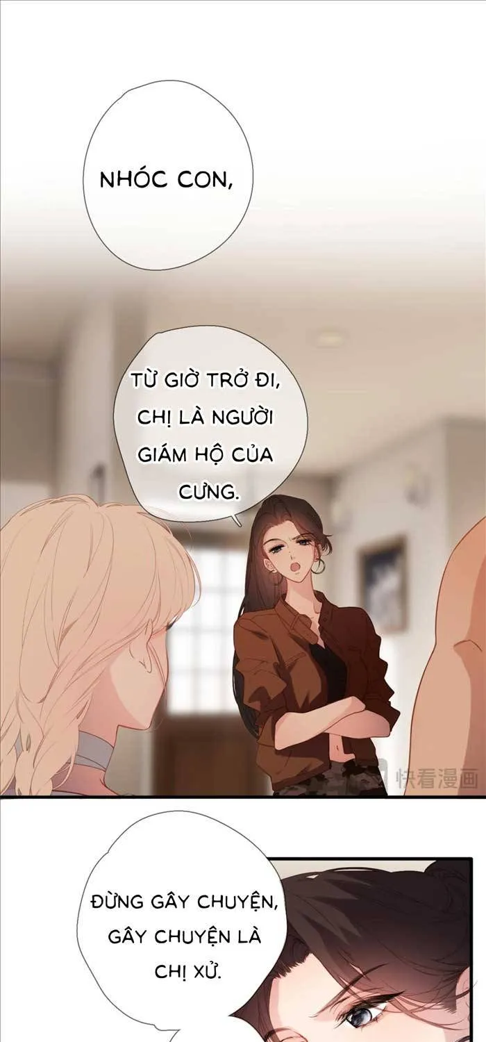 Tố Hồi Xuân Thời Chương 72 Ảnh 46