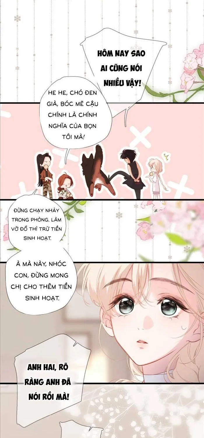 Tố Hồi Xuân Thời Chương 72 Ảnh 57