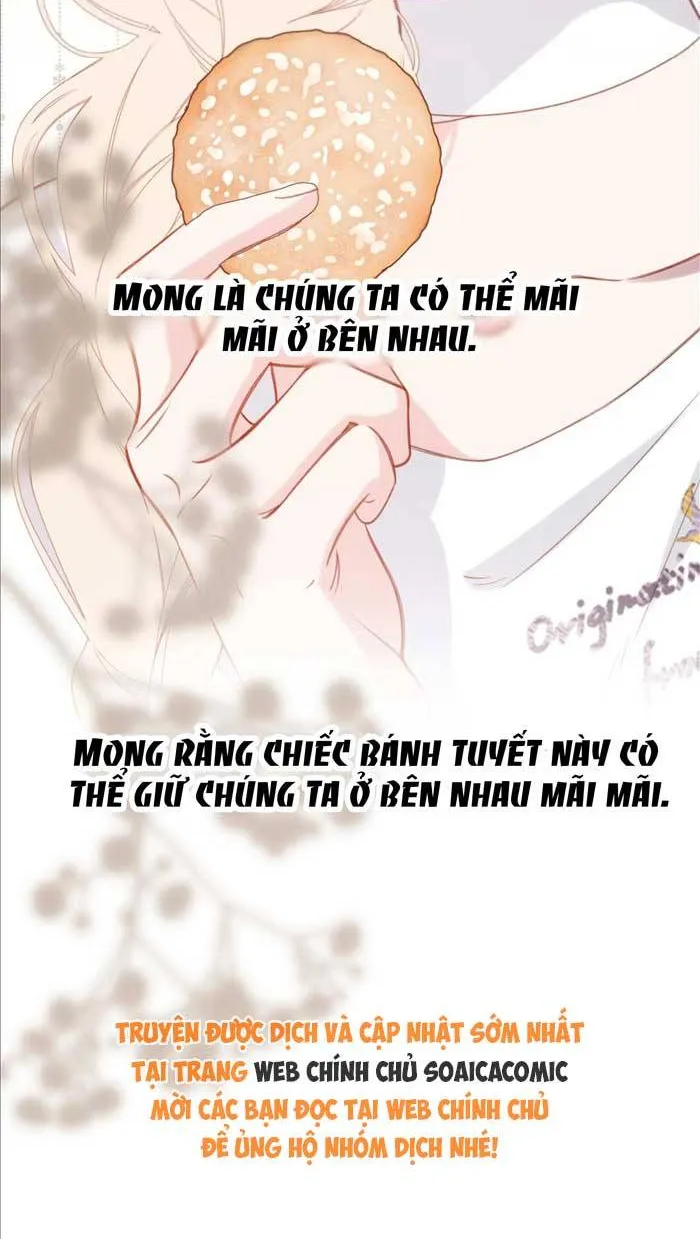 Tố Hồi Xuân Thời Chương 72 Ảnh 59
