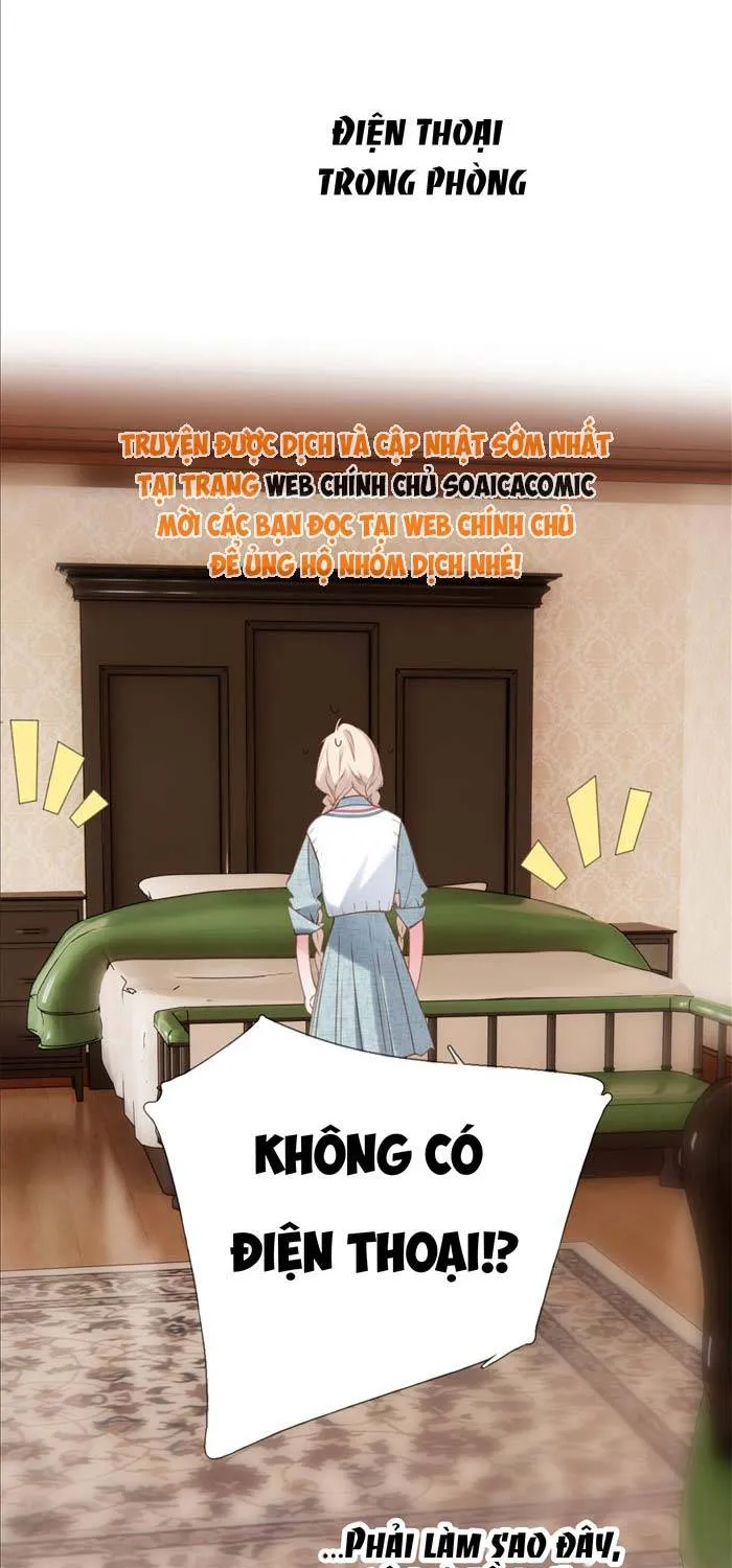 Tố Hồi Xuân Thời Chương 73.1 Ảnh 31