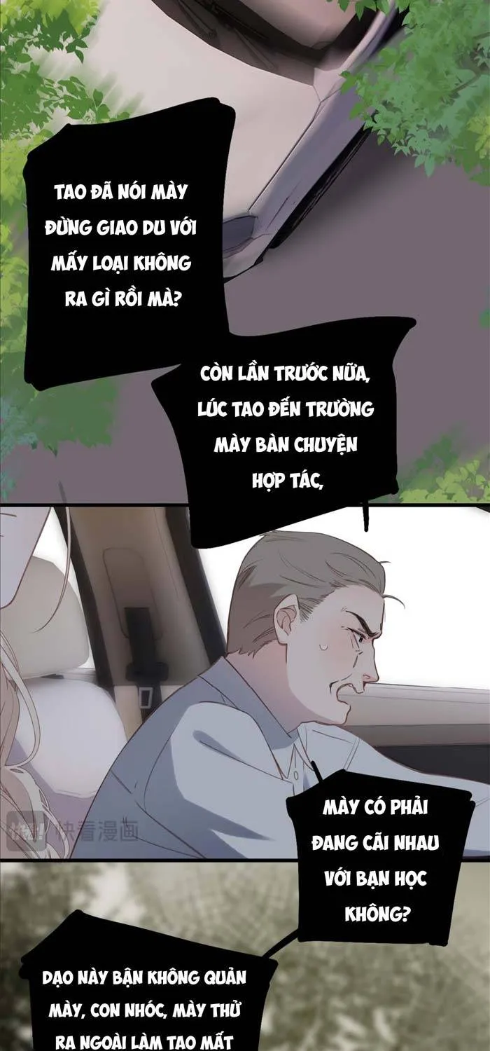 Tố Hồi Xuân Thời Chương 73.1 Ảnh 9