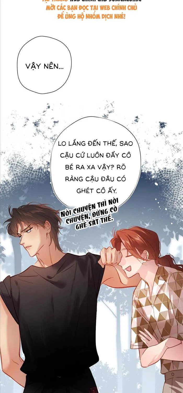 Tố Hồi Xuân Thời Chương 74 Ảnh 26