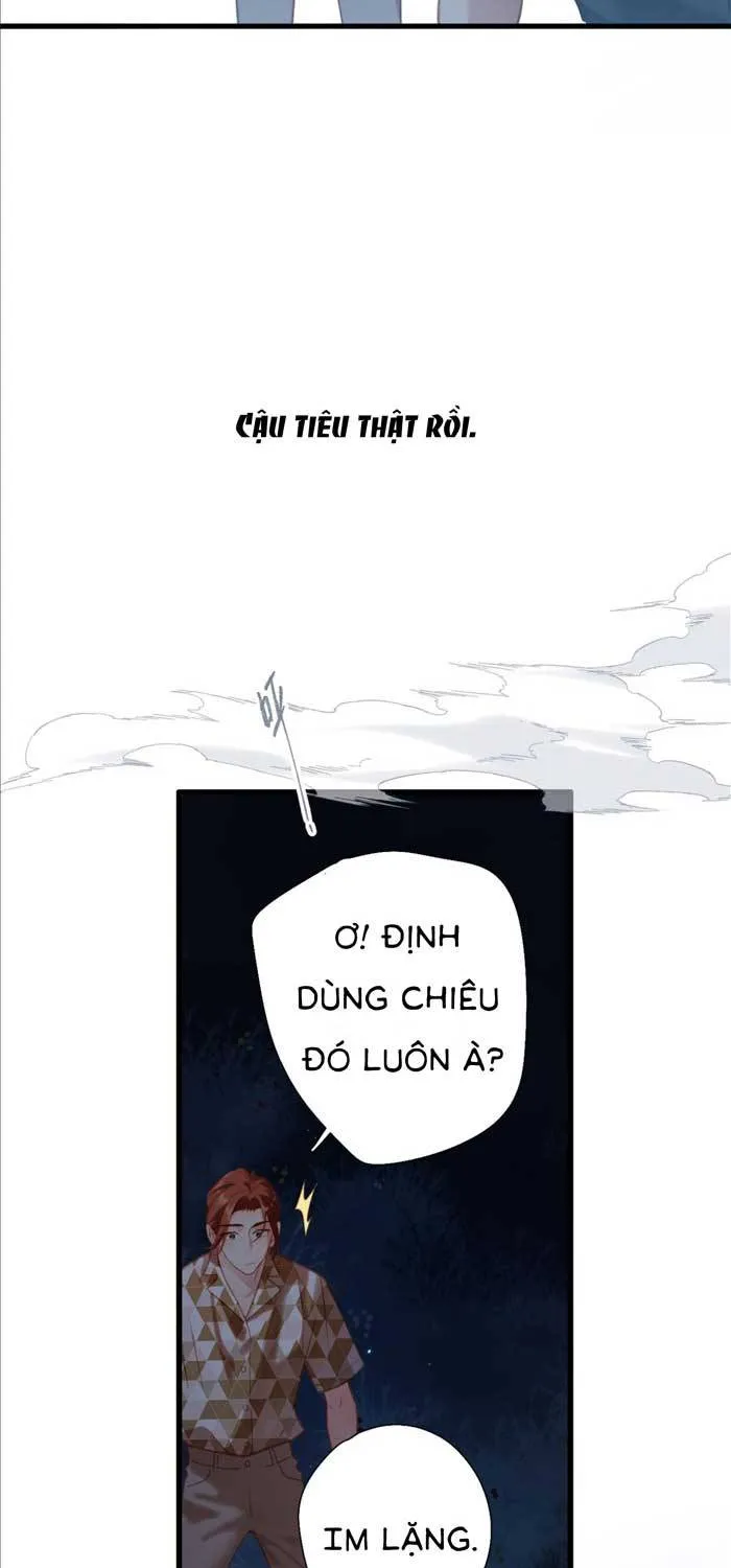 Tố Hồi Xuân Thời Chương 75 Ảnh 12