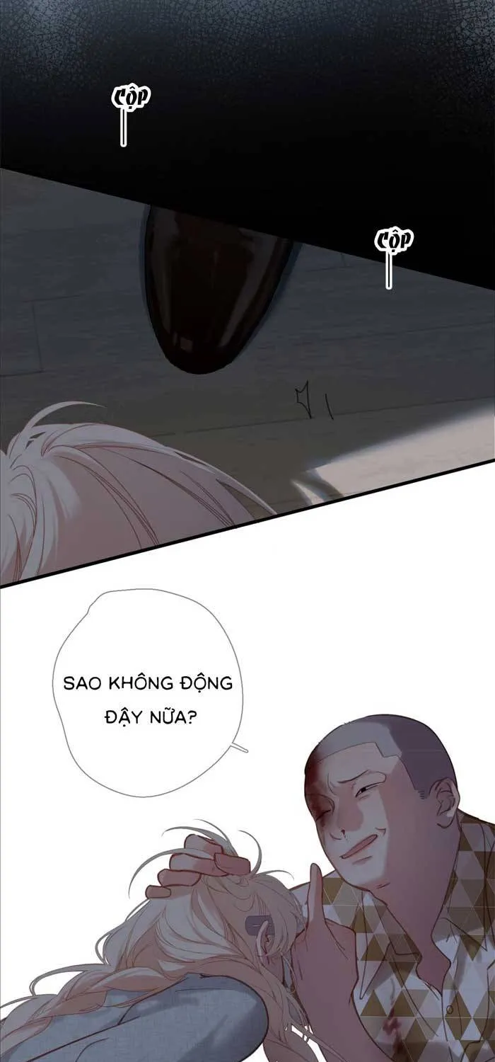 Tố Hồi Xuân Thời Chương 75 Ảnh 25
