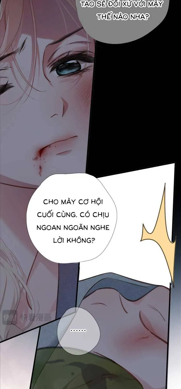 Tố Hồi Xuân Thời Chương 75 Ảnh 27