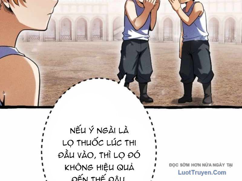 Tổ Sư Hồi Quy: Tái Sinh Thành Hậu Duệ Sau Nghìn Năm Chương 10 Ảnh 17