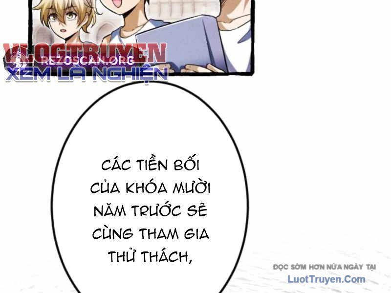 Tổ Sư Hồi Quy: Tái Sinh Thành Hậu Duệ Sau Nghìn Năm Chương 10 Ảnh 204