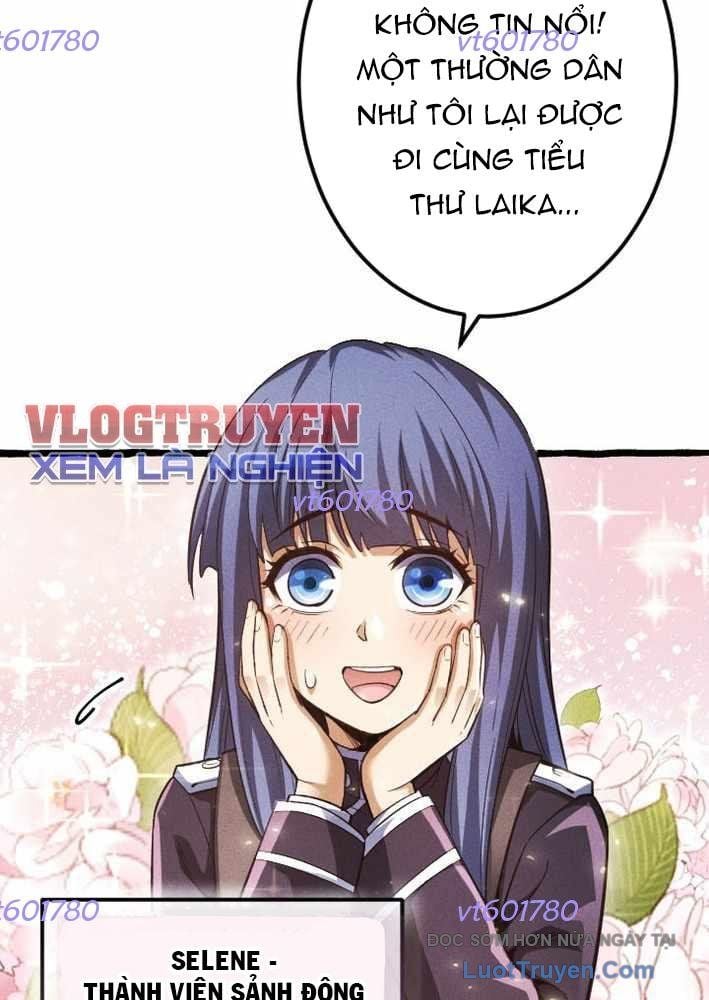 Tổ Sư Hồi Quy: Tái Sinh Thành Hậu Duệ Sau Nghìn Năm Chương 11 Ảnh 8