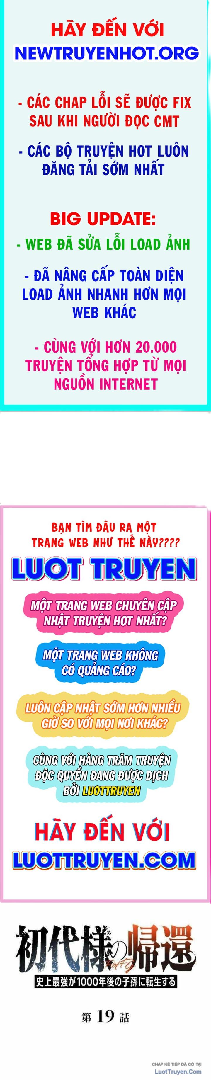 Tổ Sư Hồi Quy: Tái Sinh Thành Hậu Duệ Sau Nghìn Năm Chương 19 Ảnh 2