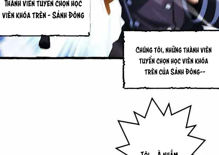 Tổ Sư Hồi Quy: Tái Sinh Thành Hậu Duệ Sau Nghìn Năm Chương 21 Ảnh 36