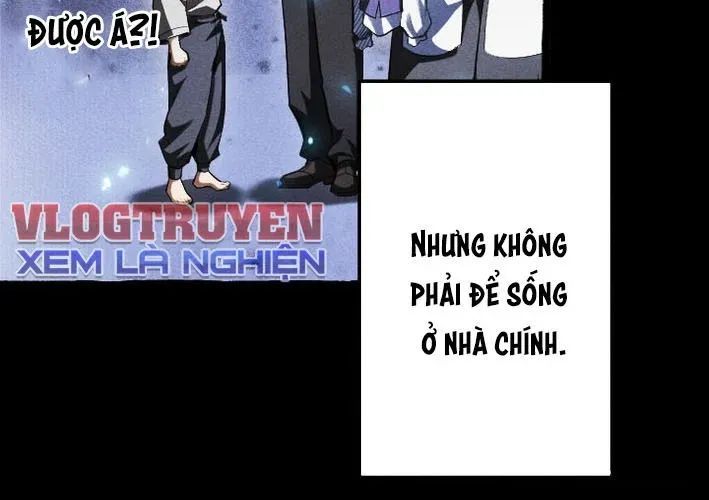 Tổ Sư Hồi Quy: Tái Sinh Thành Hậu Duệ Sau Nghìn Năm Chương 3 Ảnh 21