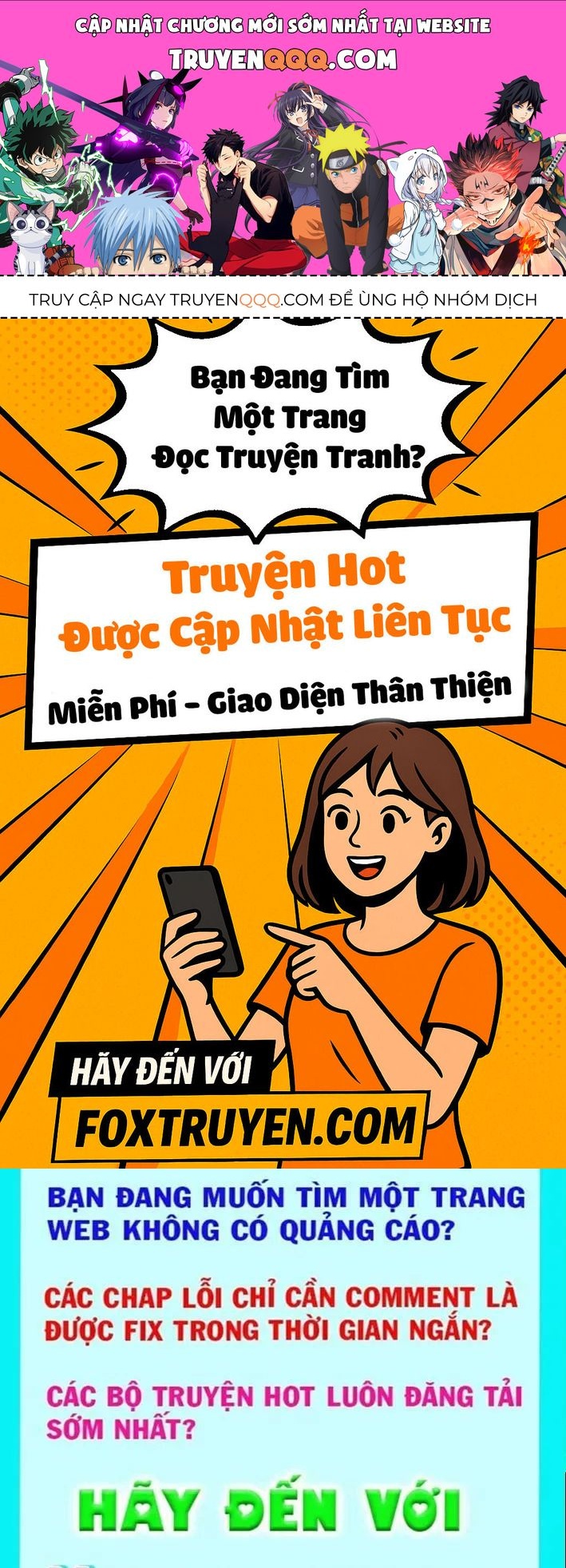 Tổ Sư Hồi Quy: Tái Sinh Thành Hậu Duệ Sau Nghìn Năm Chương 5 Ảnh 2