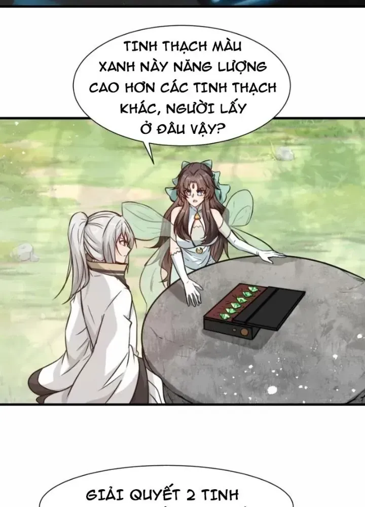 Tổ Sư Xuất Sơn Chương 78 Ảnh 21