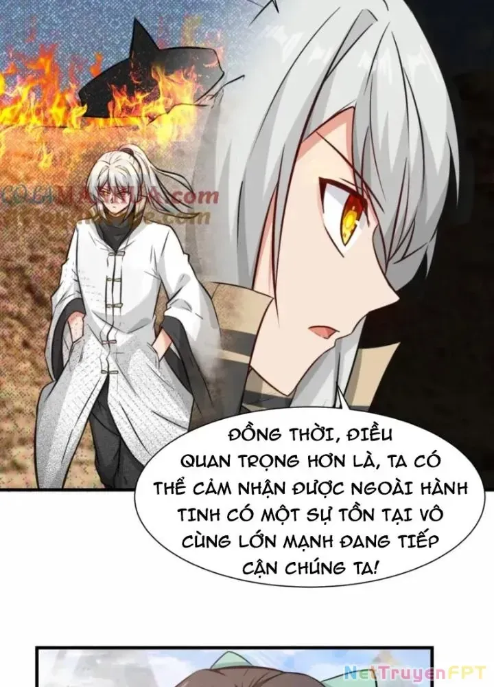 Tổ Sư Xuất Sơn Chương 78 Ảnh 23