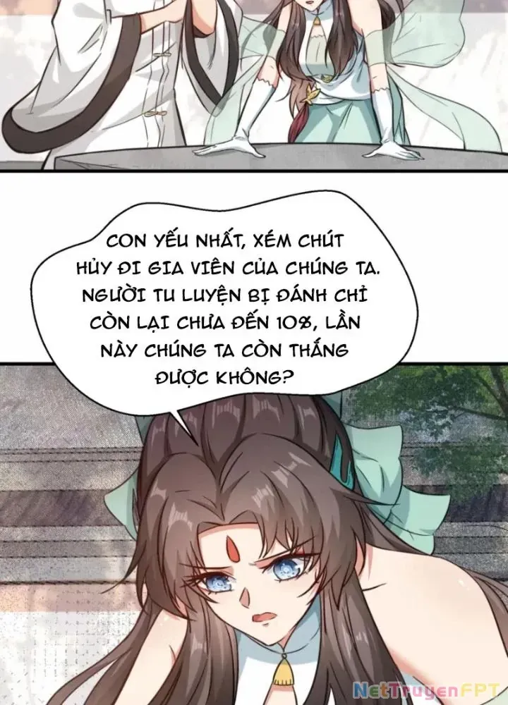 Tổ Sư Xuất Sơn Chương 78 Ảnh 27