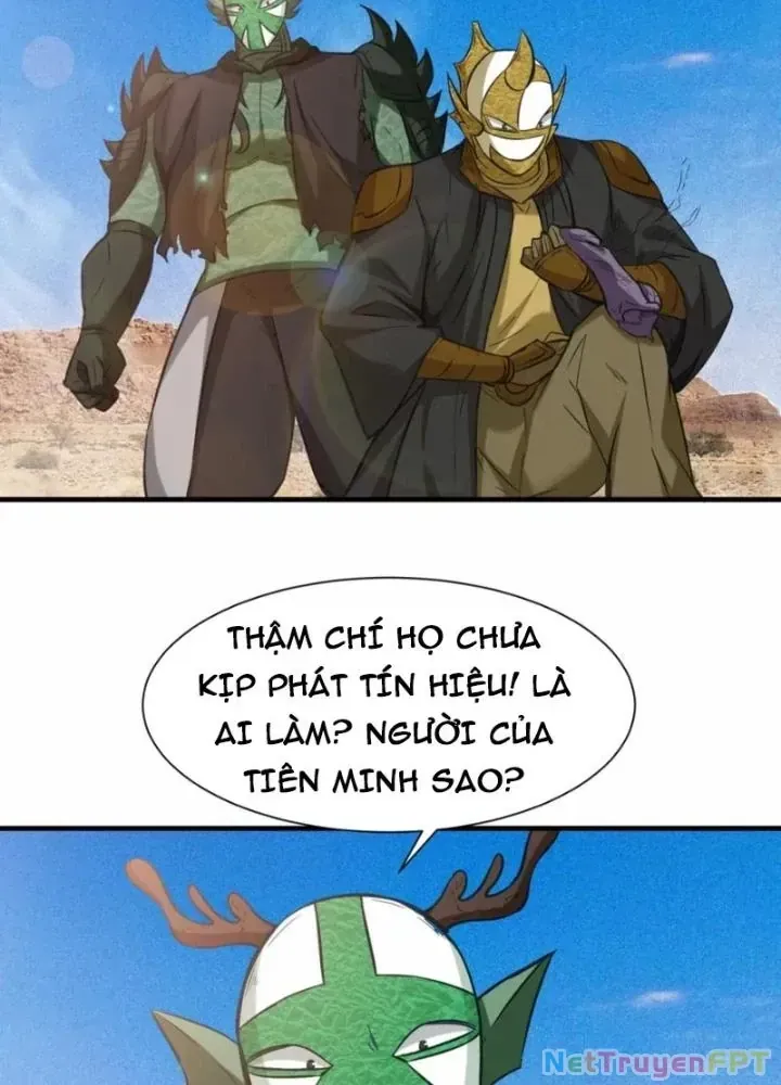 Tổ Sư Xuất Sơn Chương 78 Ảnh 39