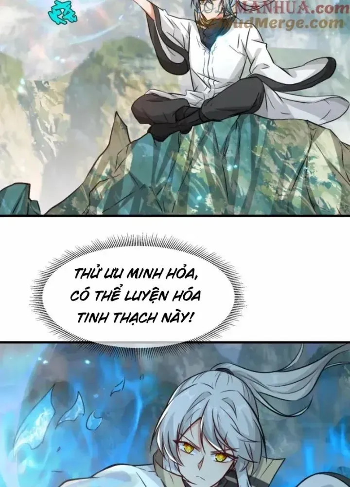 Tổ Sư Xuất Sơn Chương 78 Ảnh 49