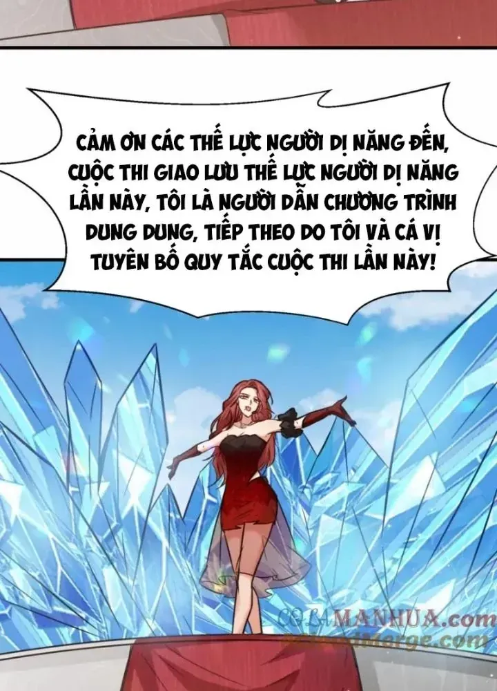 Tổ Sư Xuất Sơn Chương 78 Ảnh 59
